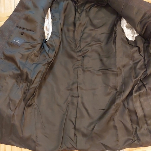 Ermenegildo zegna men blazer - Picture 7 of 9